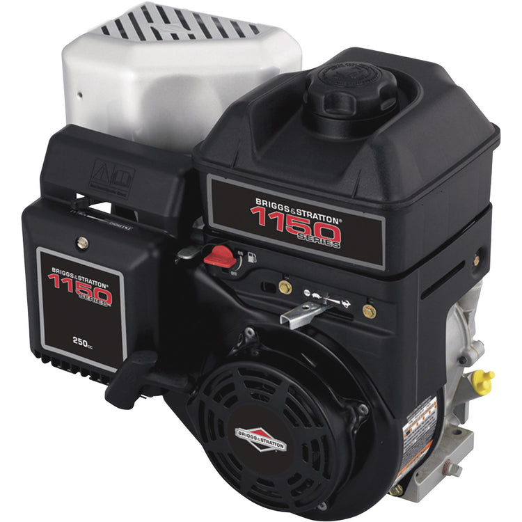 Briggs & Stratton® 15T212-0160-F8 Vertical Shaft Gas Engine