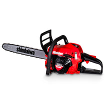 Shindaiwa 335S motosierra 16 in. / rear-handle chainsaw