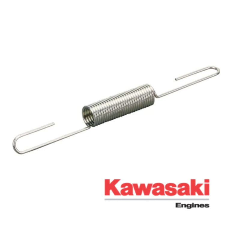 Resorte de Gobernador / Governor Spring Kawasaki Genuine OEM | 39129-0042 | Reemplaza 39129-7028