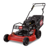 Toro® TurfMaster® HDX – 30in Self‑Propelled Commercial Lawn Mower | Kawasaki® Gas Engine