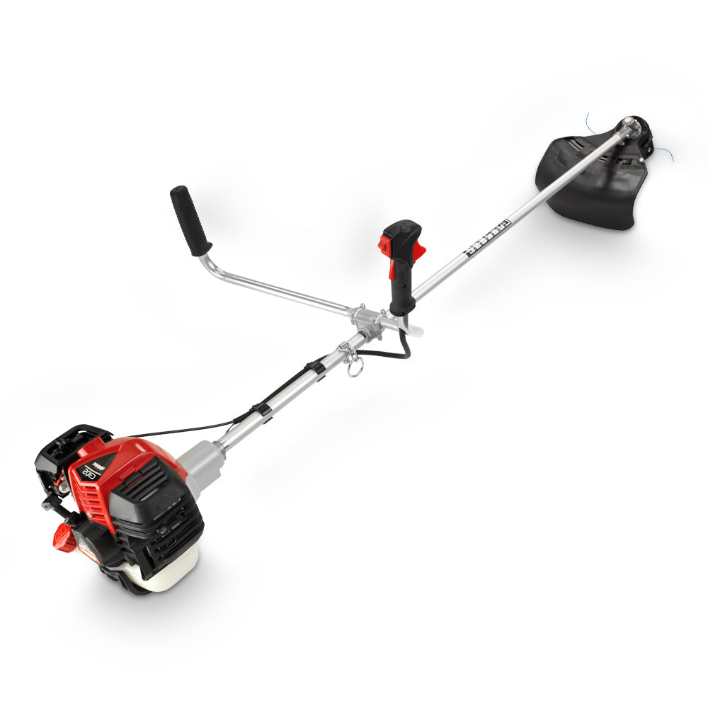 Shindaiwa C302 trimmer desbrozadora profesional / professional trimmer brushcutter