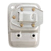 MUFFLER ASSY
