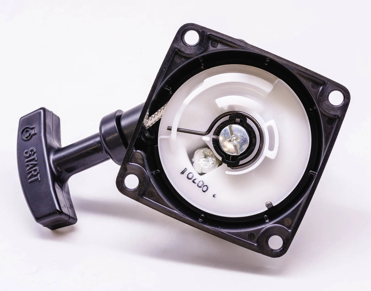 RECOIL STARTER ASSY