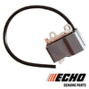 Bobina de Encendido / Ignition Coil ECHO PB-250LN y ES-250 | A411000502