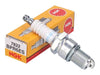 NGK Standard Spark Plug BPR6ES (7822) – Kawasaki Engine Application