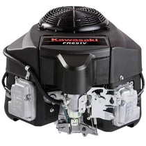 Kawasaki FR691V-LS00S 23 HP 726 cc V-Twin vertical-shaft engine / motor V-Twin de eje vertical