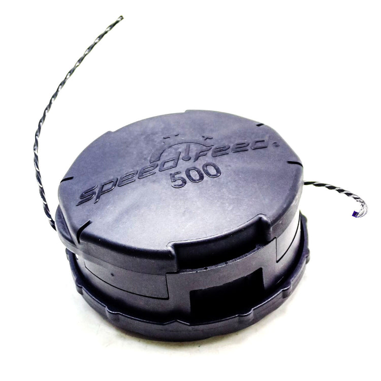 SPEED-FEED 500 HEAD