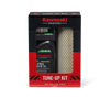 Kawasaki Genuine 10W-40 Tune-Up Kit – FX651V / FX691V / FX730V Carbureted & EFI | 99969-6655