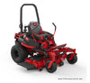 Toro 2000 Series MyRIDE® HDX 52 in. (132 cm) 23.5 hp 726 cc (77291)