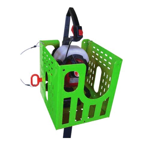 Trailer Racks Multi-Tool Rack Classic Series BJ040