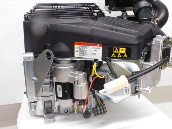 Briggs and Stratton Vanguard 36 HP 993cc Vertical Shaft Engine