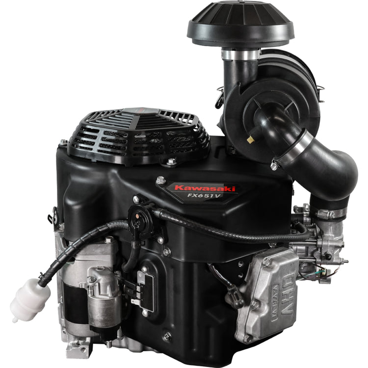 Kawasaki FX651V Engine