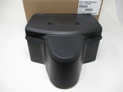 Kawasaki Genuine OEM Air Filter Case Cover 11011-0967
