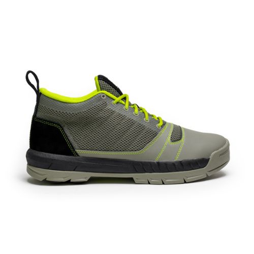 Kujo Yard Shoe