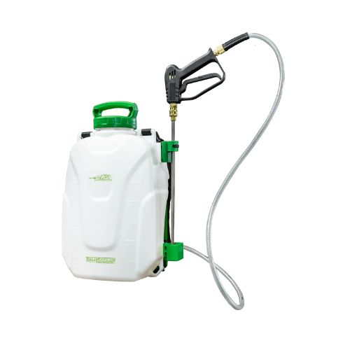 Trailer Racks Battery-Powered Backpack Sprayer Strom Series QA101