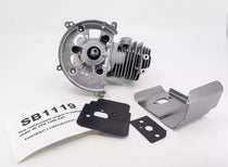 SB1119 ECHO short block SRM-225(A) / bloque corto para SRM-225(A)