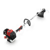 Shindaiwa T262 trimmer profesional 25.4 cc / professional straight-shaft trimmer