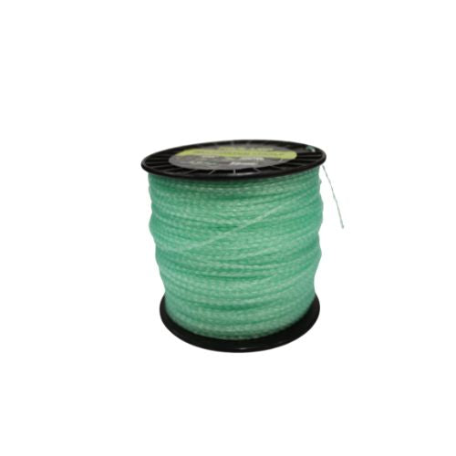 Proland Trimmer Line .095 Square Twisted DuoPower STD-095-3LB