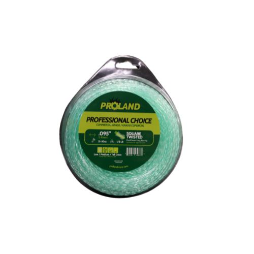 Proland Trimmer Line Twisted Duo Power Long STD-095-1/2LB